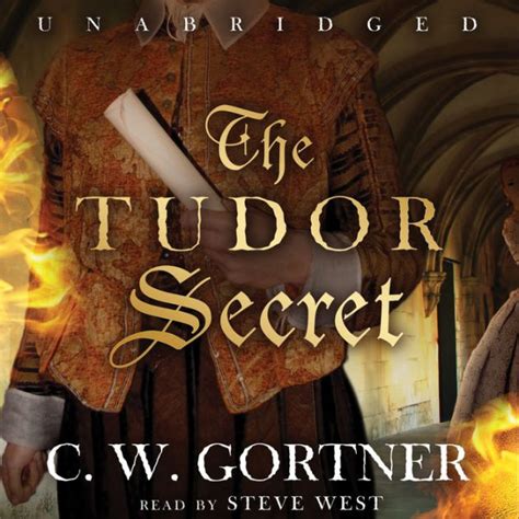 the tudor secret pdf